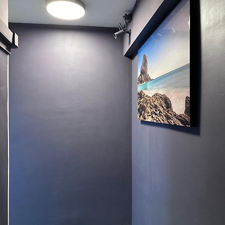 Pension Rioka Calpe Exterior photo