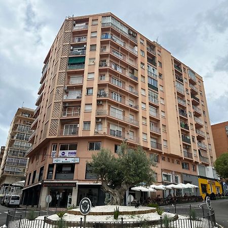 Pension Rioka Calpe Exterior photo