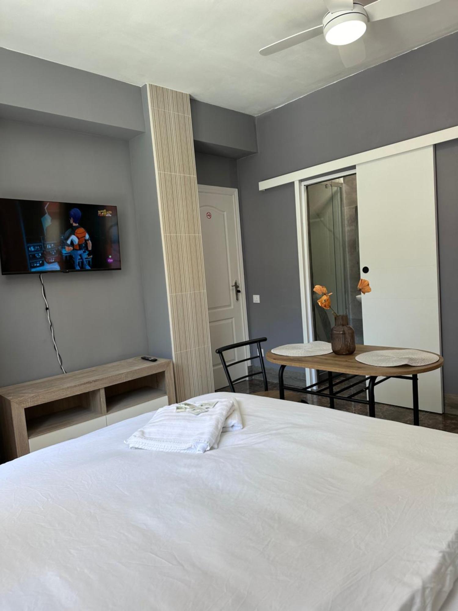 Pension Rioka Calpe Exterior photo