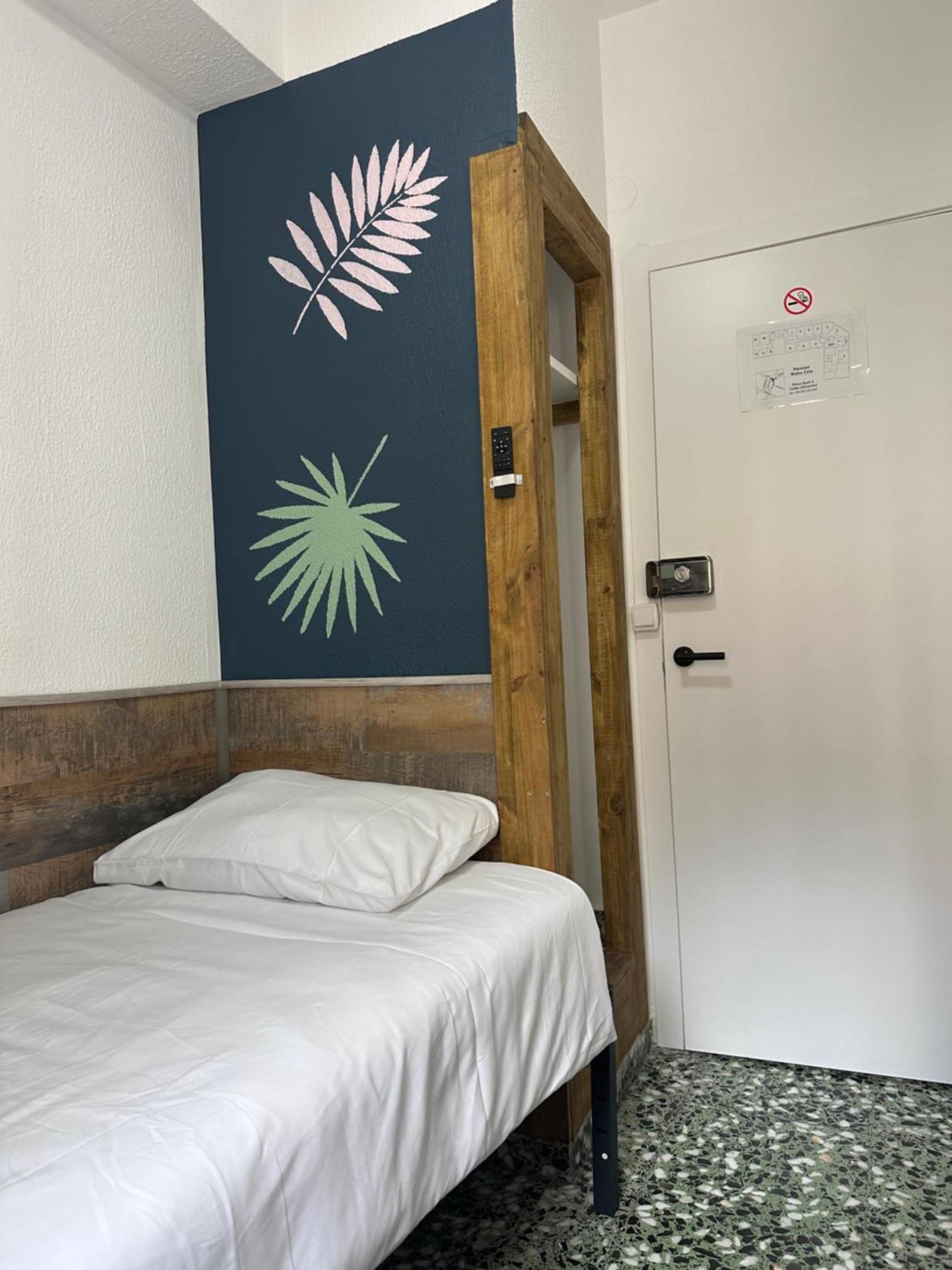 Pension Rioka Calpe Exterior photo
