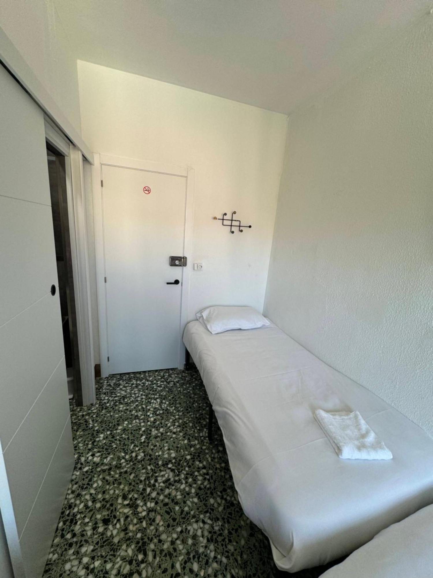 Pension Rioka Calpe Exterior photo