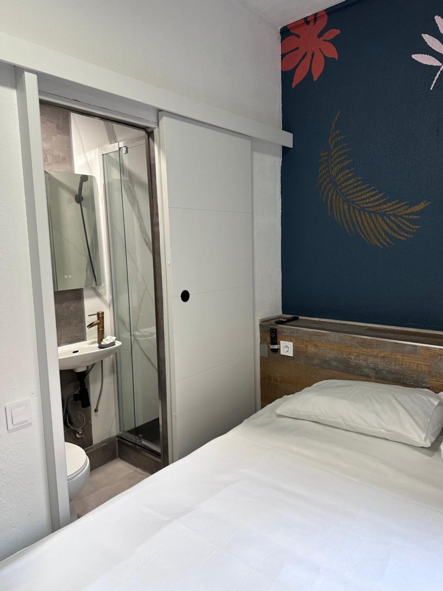 Pension Rioka Calpe Exterior photo