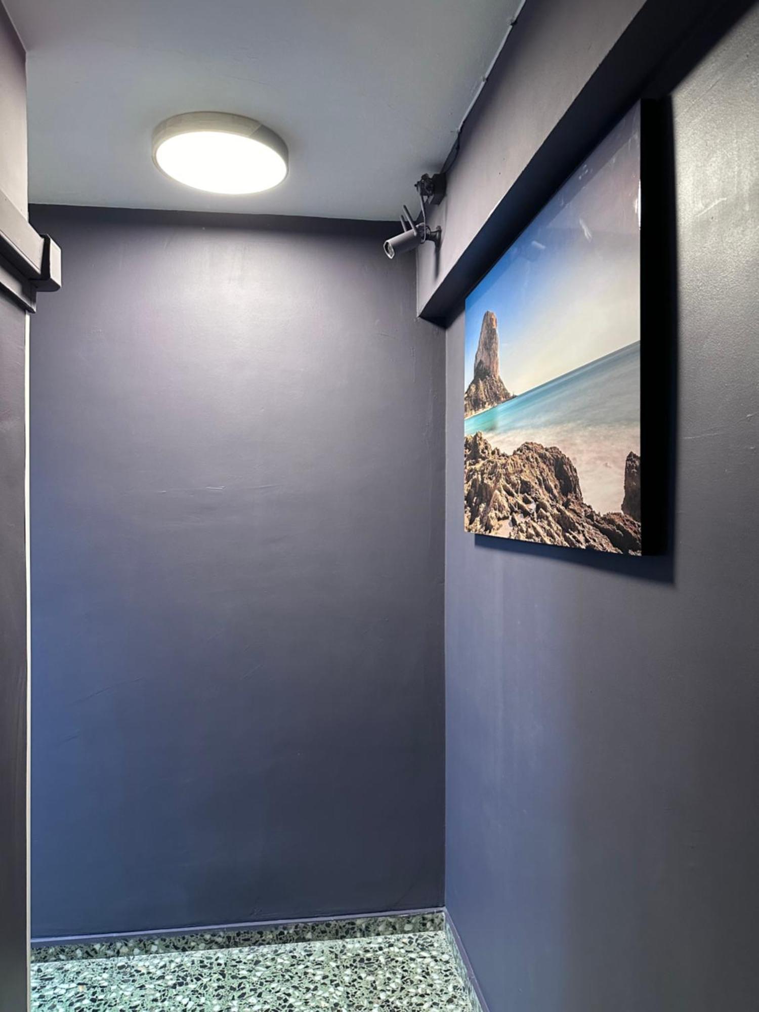 Pension Rioka Calpe Exterior photo