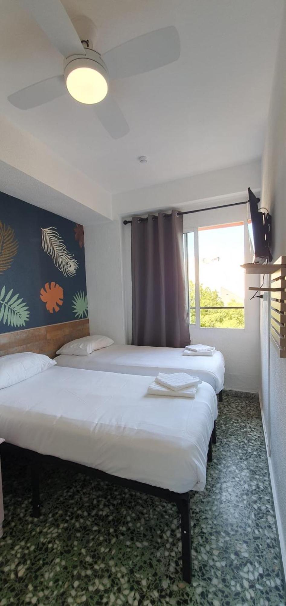 Pension Rioka Calpe Exterior photo